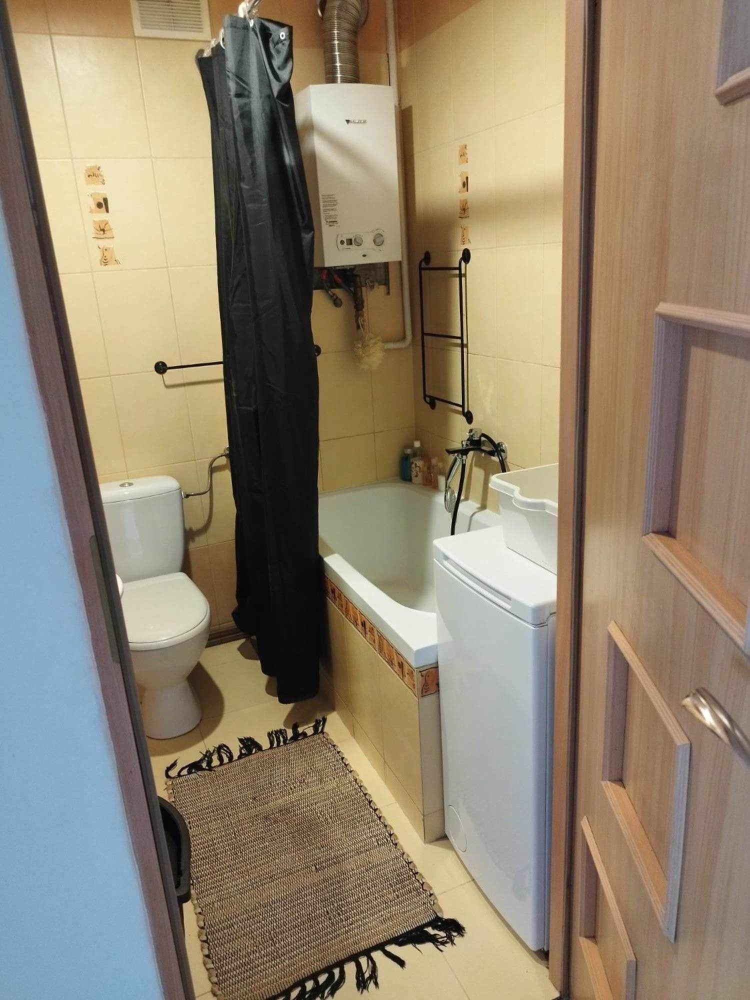 Apartament Kajki Mrągowo Exteriér fotografie