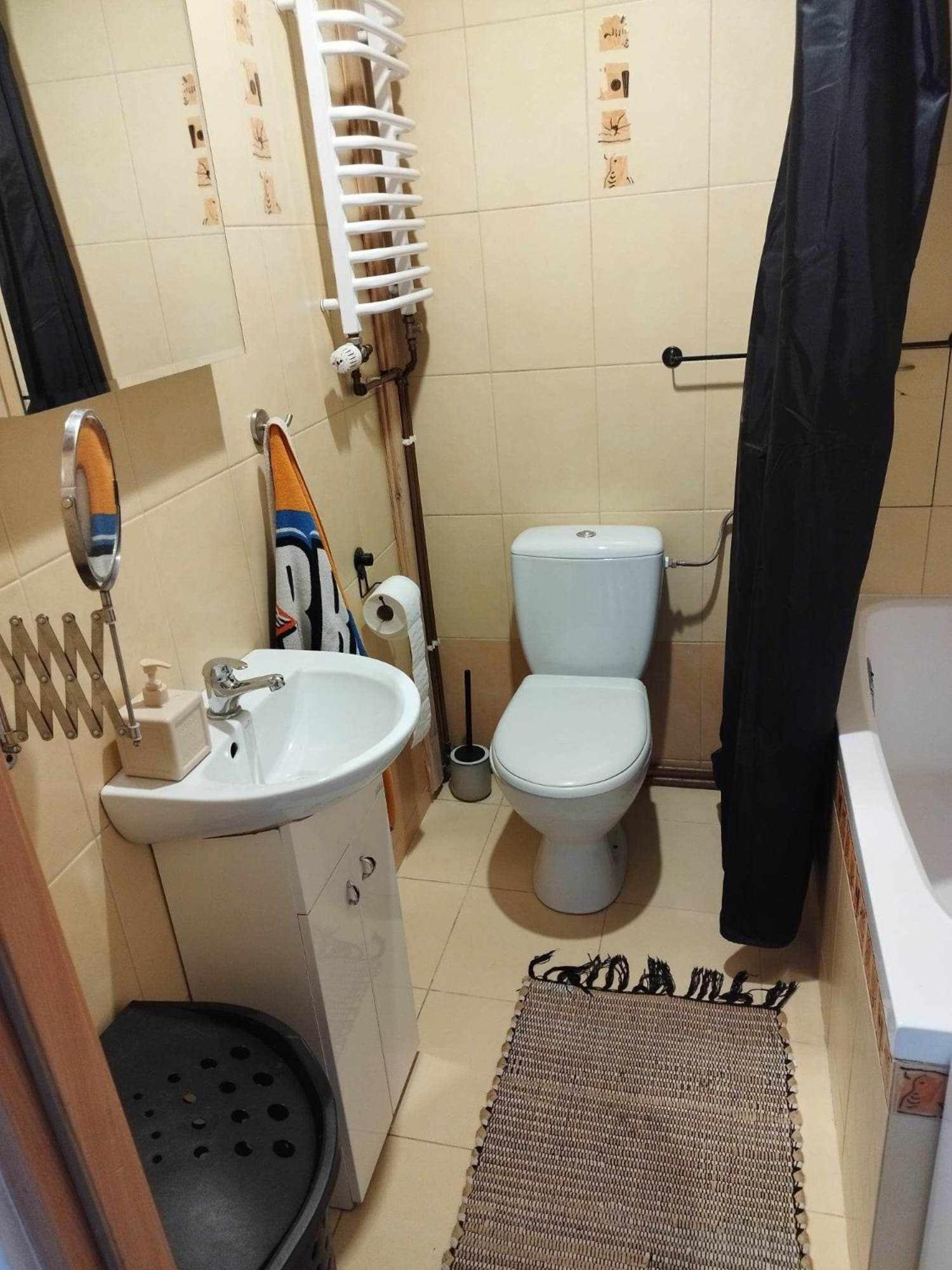 Apartament Kajki Mrągowo Exteriér fotografie